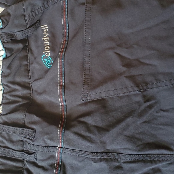 Cloudveil Adjustable Pants size M - Picture 2 of 6
